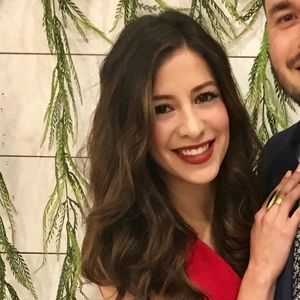 Meet your Posher, Catherine